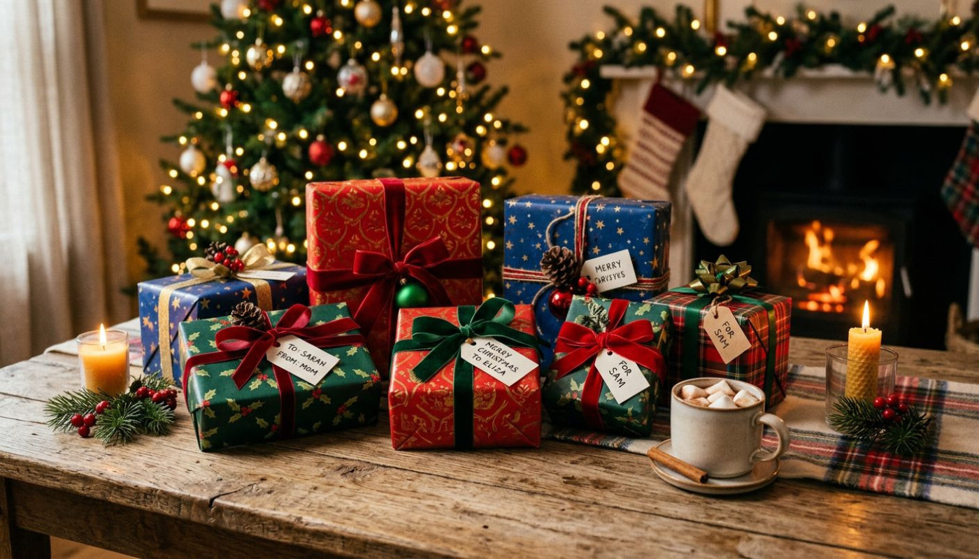 Comment choisir le cadeau parfait pour chaque occasion ?