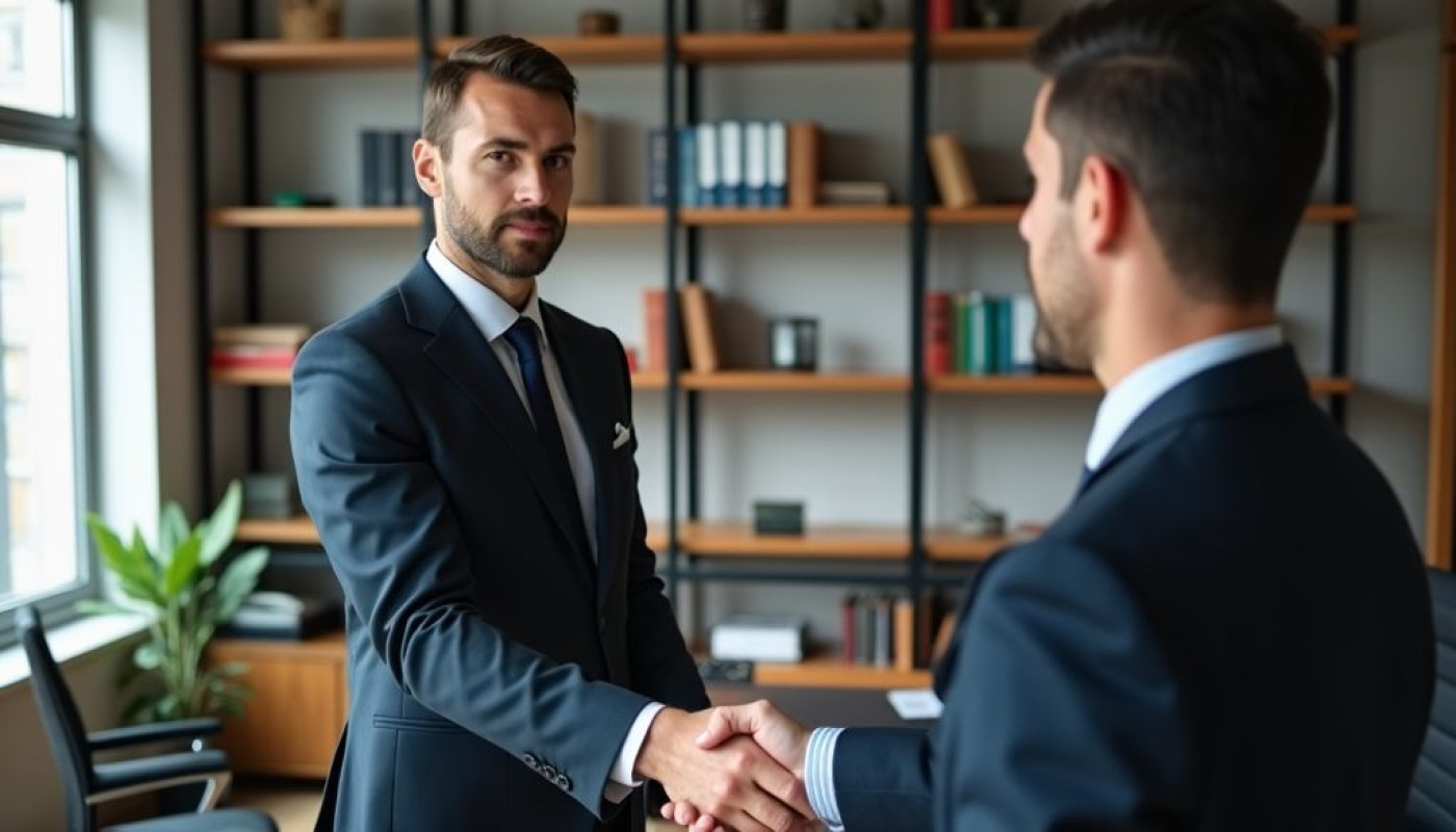 Comment choisir un avocat adapté à vos besoins spécifiques ?