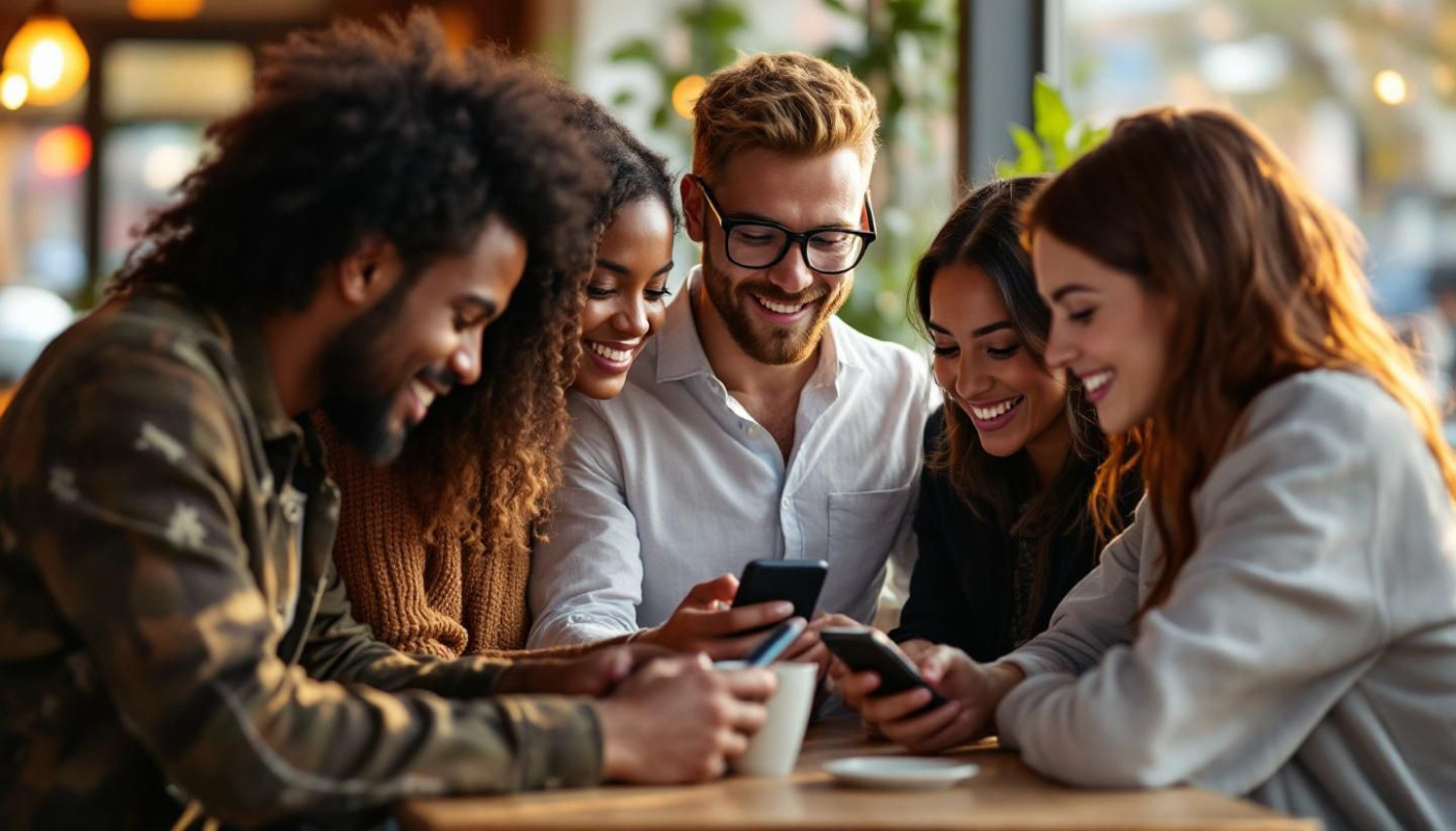 Comment les avis d'utilisateurs peuvent guider votre choix de site de rencontres ?