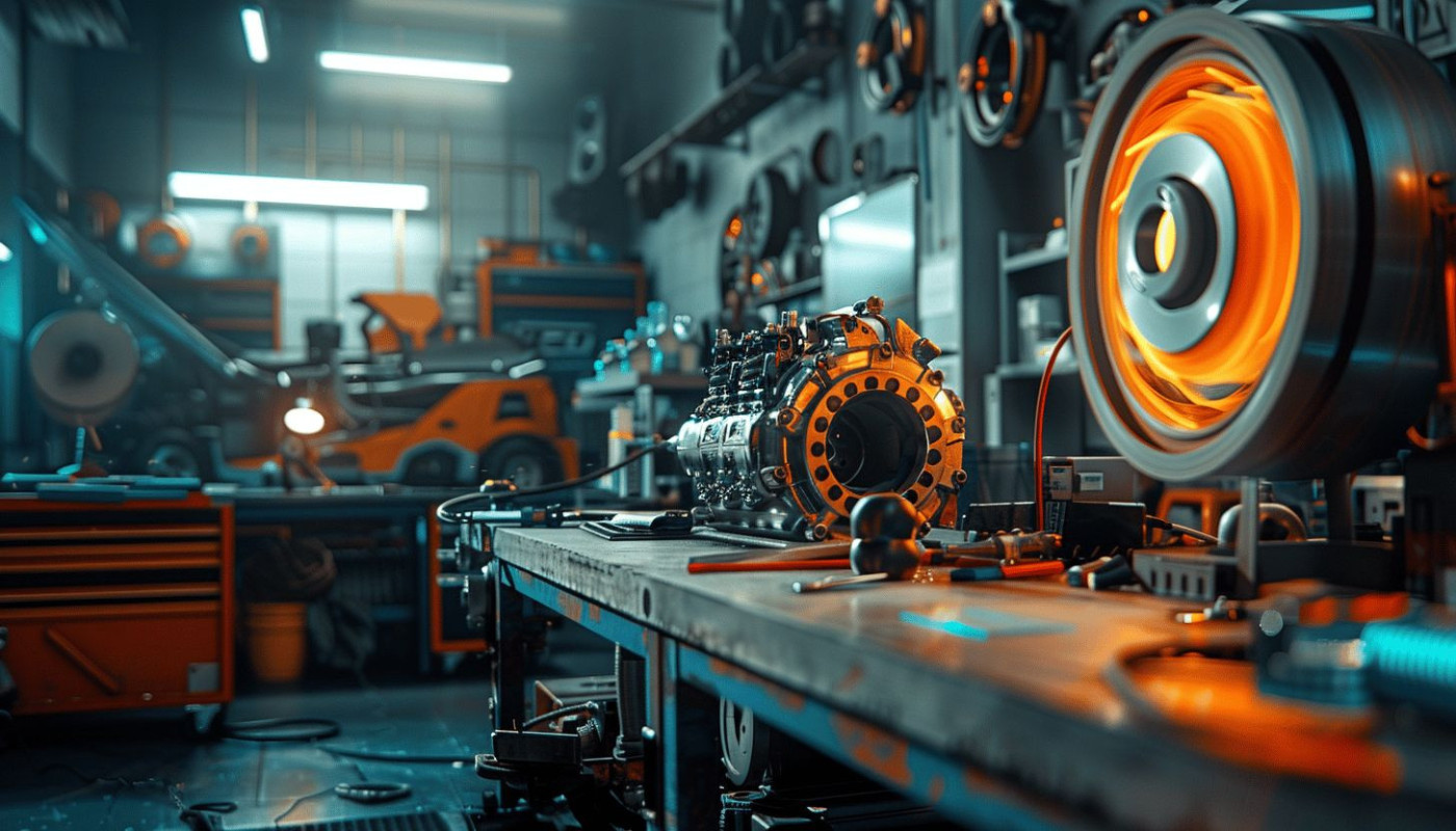 Les avantages de la reprogrammation moteur pour augmenter la performance automobile