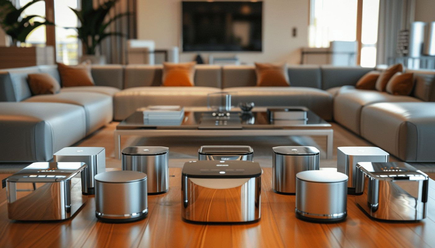 Objets connectés et vie privée Conseils pour sécuriser vos appareils IoT et protéger vos données